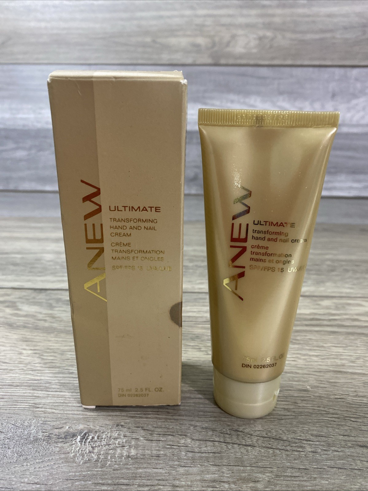 2.5oz Spf15