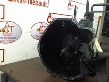 Boite de vitesse Opel FRONTERA