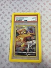 2022 POKEMON Sword & Shield Lost Origin TG03 Full Order CHARIZARD - PSA 10 Gem