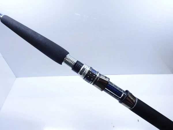 Daiwa SALTIGA 511S-4/5 (01471871) Cond/C - Image 4 of 4