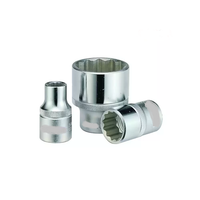 SteckschlüSsel Vielzahn 12-Kant 29 Mm 3/4 Nuss Stecknuss