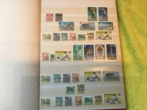 Tansania kleine Sammlung Postfrisch Ansehen