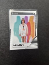 2024 Panini Caitlin Clark Collection - Base Donruss Caitlin Clark #1 (RC) 💎 