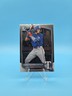 2025 Bowman Draft Chrome Yolfran Castillo BDC-107 Texas Rangers