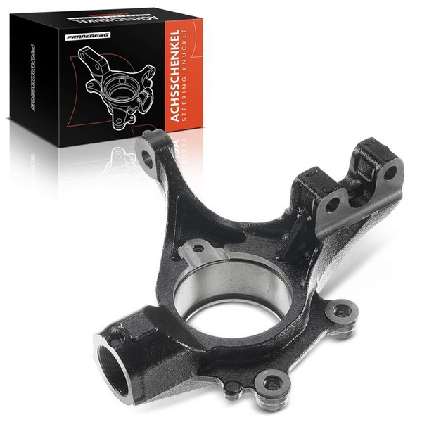 Frankberg Achsschenkel Vorne Links Passend FüR CitroËN Berlingo C4 DS4 DS5 DS DS-image