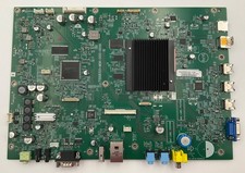 Main Board 715G8301-M0K-000-005K for NEC C551...