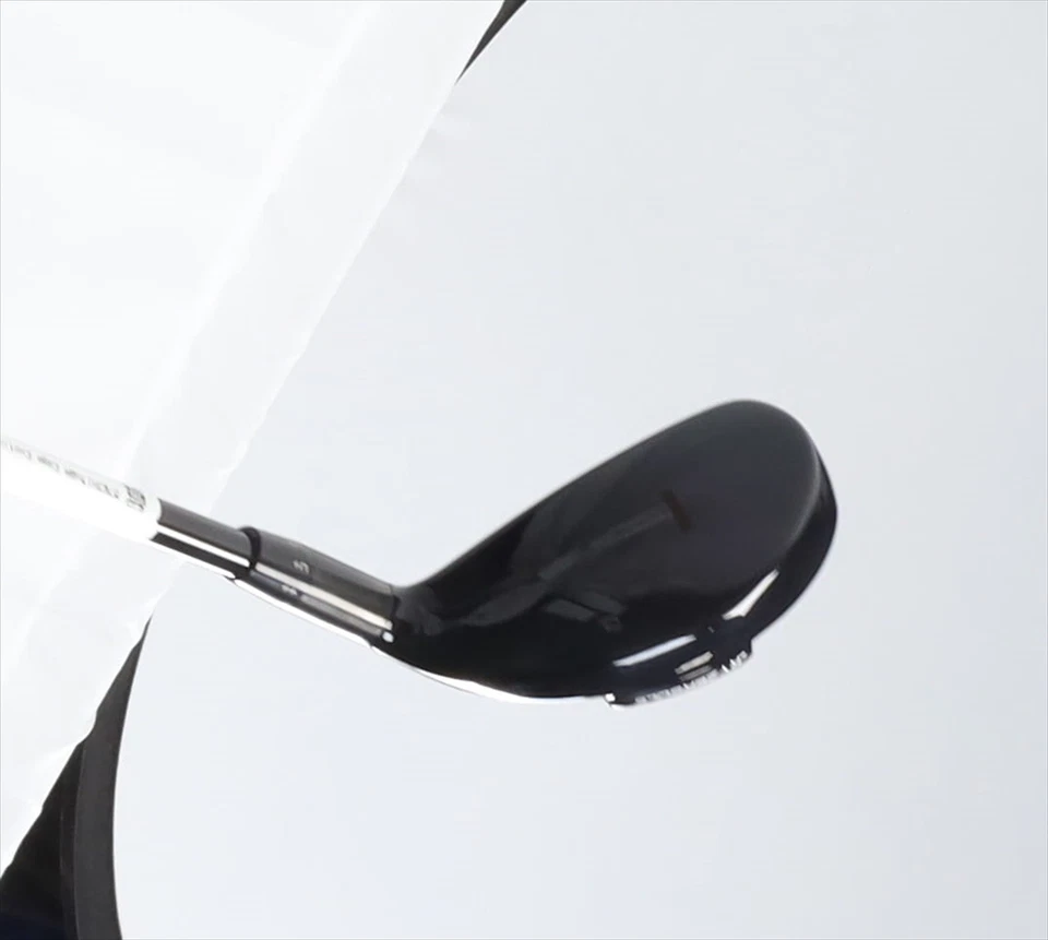 Tour Edge Exotics C723 17° 2H Hybrid Regular Hzrdus Black Gen 4 80 12878241 Good - Image 3 of 4