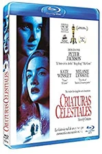Heavenly Creatures NEW Arthouse Blu-Ray Disc Peter Jackson Melanie Lynskey