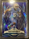 2025 Panini Phoenix Football Blue David Montgomery #108