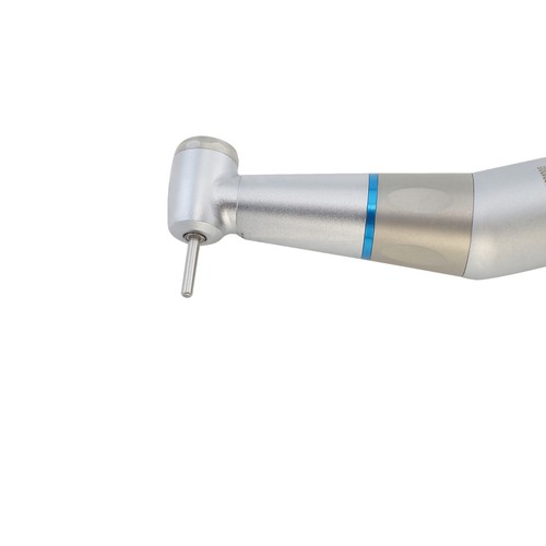 COXO Dental Slow Speed Contra Angle Latch Push Handpiece LED KAVO NSK Bien Air - Picture 93 of 123