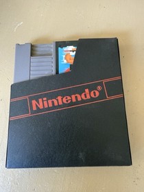 Excitebike Nintendo NES Tested 