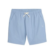 PUMA Made With Quality Woven Shorts Mens Size XL  Casual Athletic Bottoms 624008