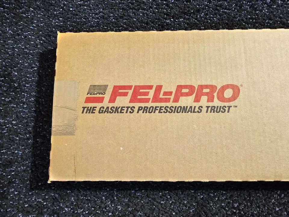Fel-Pro VS50517R Valve Cover Gasket For 1993-01 Nissan Altima 2.4L DOHC - Image 3 of 4