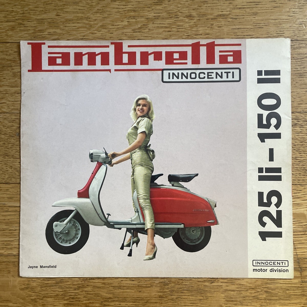 Lambretta マニュアル 本 Lambretta Scooters (1958 - 2000): Haynes: 9781785213953: Amazon