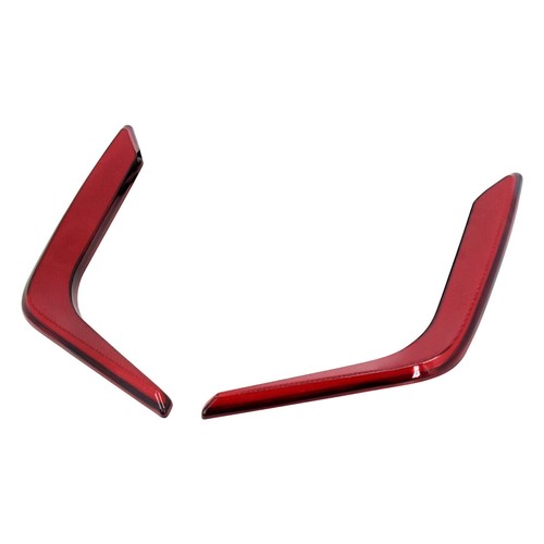 Luz de freno decorativa alforja trasera detalles para Honda Goldwing GL1800 18-24 - Imagen 12 de 12