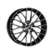 ALLOY WHEEL MAK MONACO-D FOR PORSCHE 718 BOXSTER GT4 - 718 CAYMAN GT4 11X20 GSZ