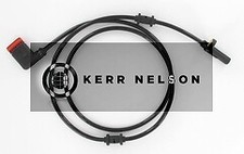 Image of ATE Sensor fits MERCEDES SLK250 R172 2.2D Rear Right 2012 on OM651.980 