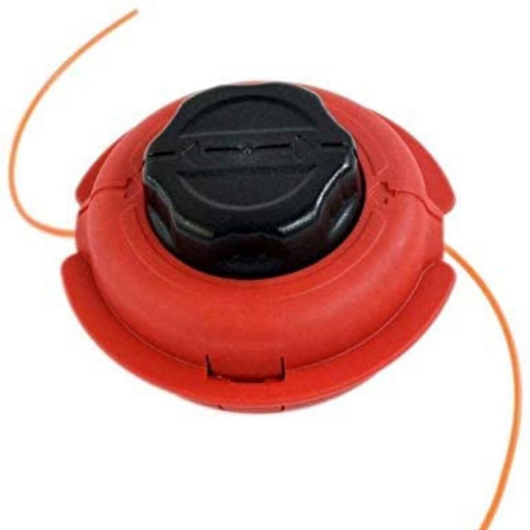 String Trimmer Head Assembly For TroyBilt TB635EC TB525EC TB675EC Weed