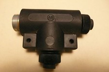 ALLEN BRADLEY 1485P-P1N5-MN5L1 DeviceNet T Connector 1485PP1N5MN5L1