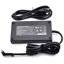 200W 19.5V 10.3A AC Adapter for HP ZBook 17 G3 G4 4.5 3.0mm Laptop Charger