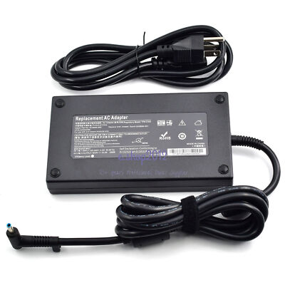 200W 19.5V 10.3A AC Adapter for HP ZBook 17 G3 G4 4.5*3.0mm Laptop Charger