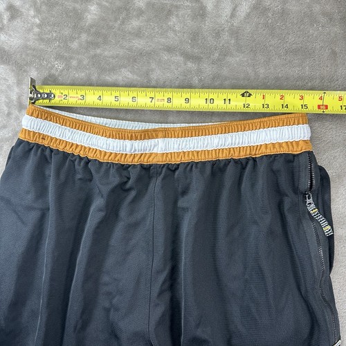 Nike Basketball Shorts XXL Black Div Vol 2 Global Exploration FA/2020 Mens 2xL - Picture 5 of 7