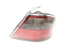 1995-1997 Jaguar XJ-Type Passenger Rear Tail Lamp Light OEM LNA4900EC