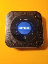 NETGEAR Nighthawk M1 Wireless Wi-Fi Hotspot Modem - MR1100