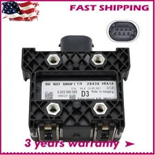 For 2016 2017-2019 Nissan Maxima Front Bumper Radar Distance Sensor 28438-4RA1A