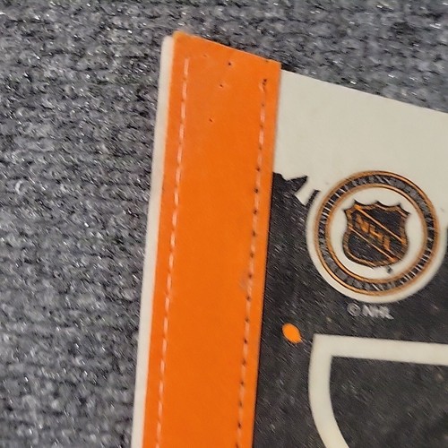 Philadelphia Flyers Pennant NHL Hockey Felt Vtg Wincraft Edition #3 - Picture 6 of 8