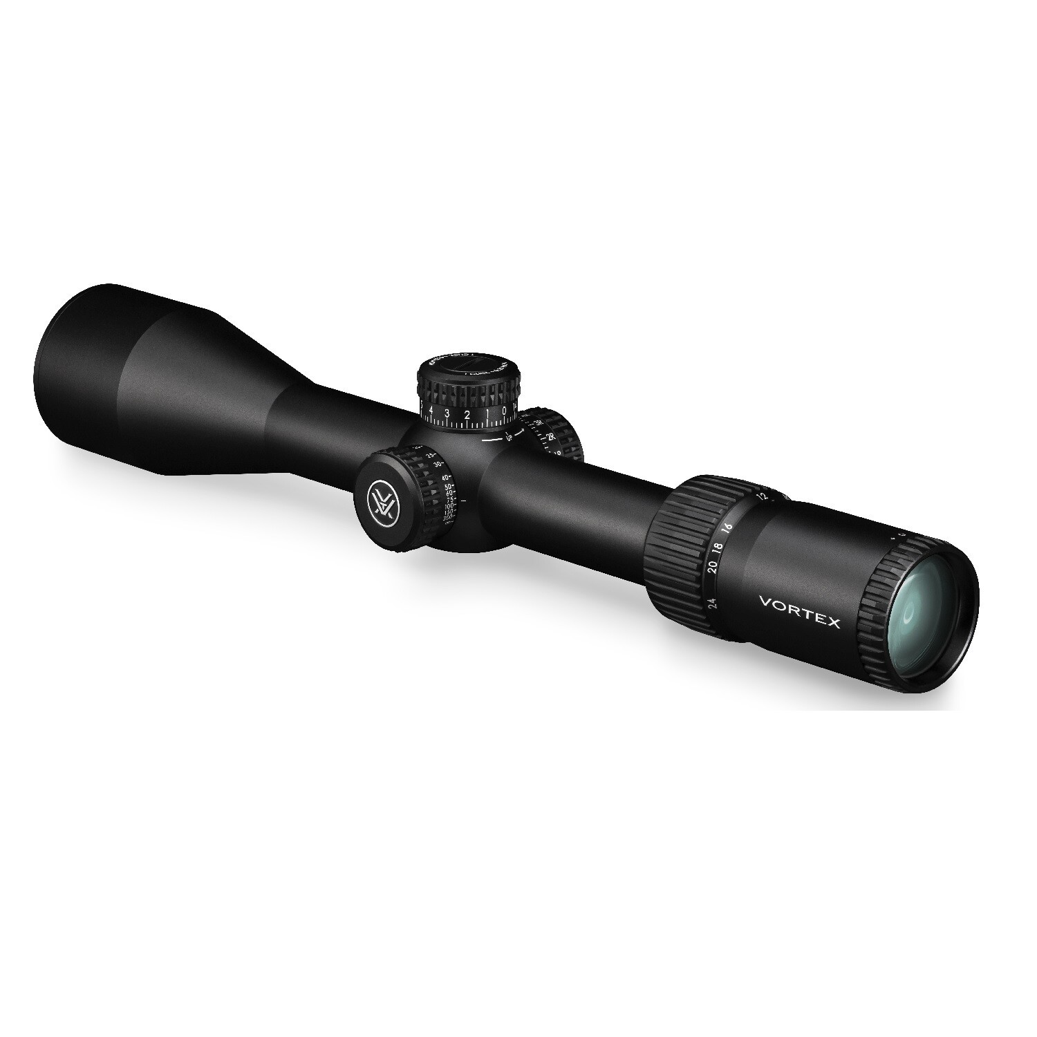 Оптический прицел Vortex Diamondback Tactical 6-24x50 (прицельная сетка EBR-2C MOA)