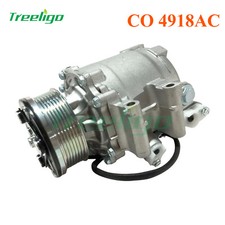 Ac Ac Compressor Wclutch For Honda Civic 2006 2007 2008 2009 2010 2011 1.8l Ac Ac Compressor Wclutch For Honda Civic 2006 2007 2008 2009 2010 2011 1.8l