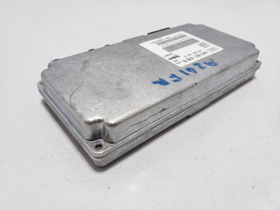 ✅ Módulo de controle de câmera de visão surround 2012-2015 OEM Audi A6 A7 A8 S6 S7 S8 - Imagem 3 de 4