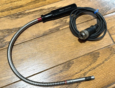 Snap On Tools Usa Timing Probe Electric Diagnostic Magnetic Pickup Sensor Gauge
