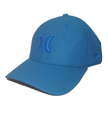39THIRTY Curved Brim Stretch Fit Cap 