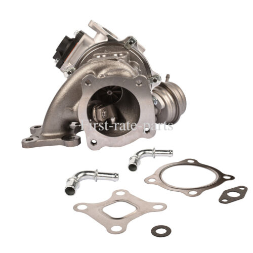 1808411 1761178 Turbocharger for Ford Transit Connect 1.0 EcoBoost 2013 - 2017 - Picture 8 of 17