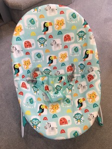 chad valley bouncer chair