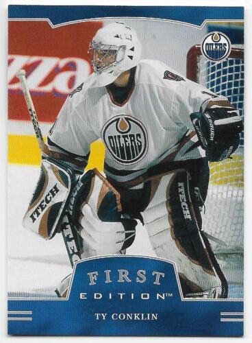 02/03 BAP FIRST EDITION BASE Hockey (#1-300) U-Pick From List - Picture 218 of 221