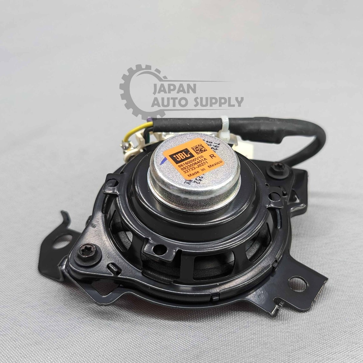 OEM GENUINE TOYOTA 11-14 FJ CRUISER RIGHT PASSENGER DASH JBL
