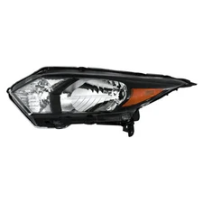 LABLT Headlight Headlamp Assembly For 2016-2018 Honda HRV Projector Driver Side