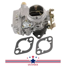 Carburetor For 1957-1962 Ford 144 170 200 223 6CYL 1904 CARB 1 BARREL