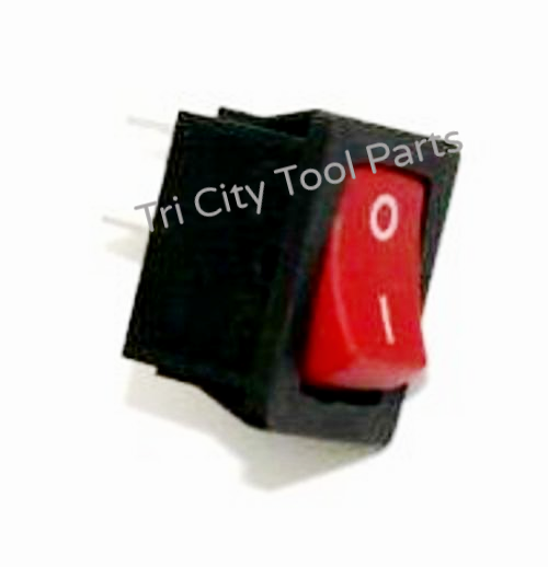 5140040-34 On/Off Switch DEWALT Hand Carry Air Compressor ** Genuine ...