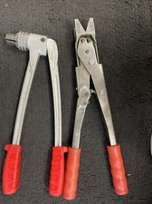 REHAU EVERLOC 1” Compression Tool and 1” Expansion Tool