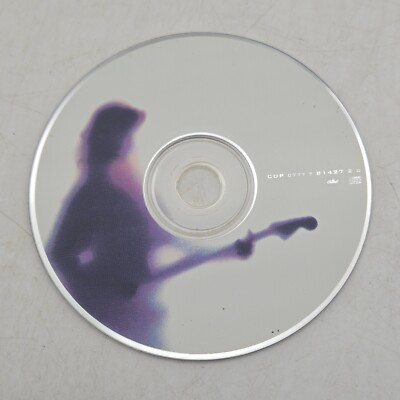 Longing in Their Hearts by Bonnie  Raitt (CD, 1994, Capitol Records) DISC ONLY