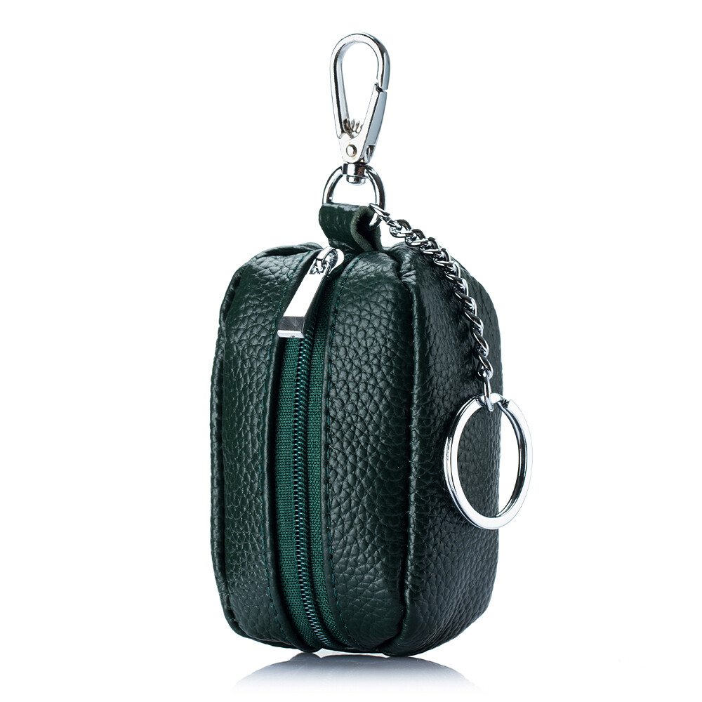 キーケース monsac Monne Cowhide Coin Purse Green AL512291GR 61VN9p1l+eL._UY200_.jpg
