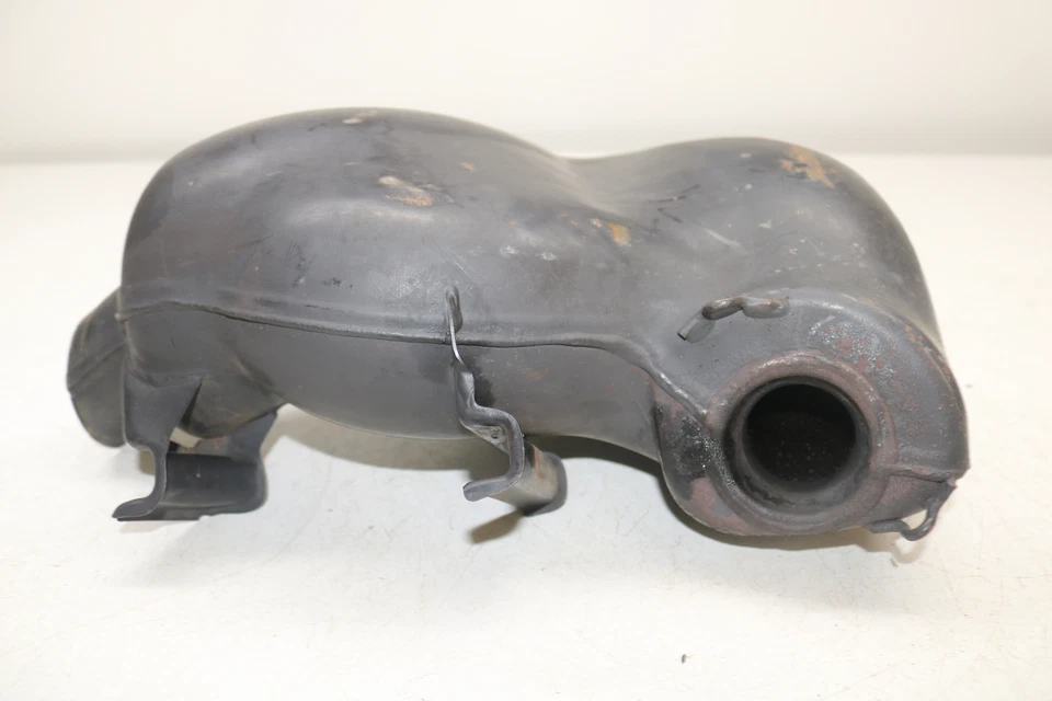 Труба глушителя выхлопной системы 2016 Polaris Switchback Assault 800 144 дюйма Pro Ride - Изображение 2 из 4