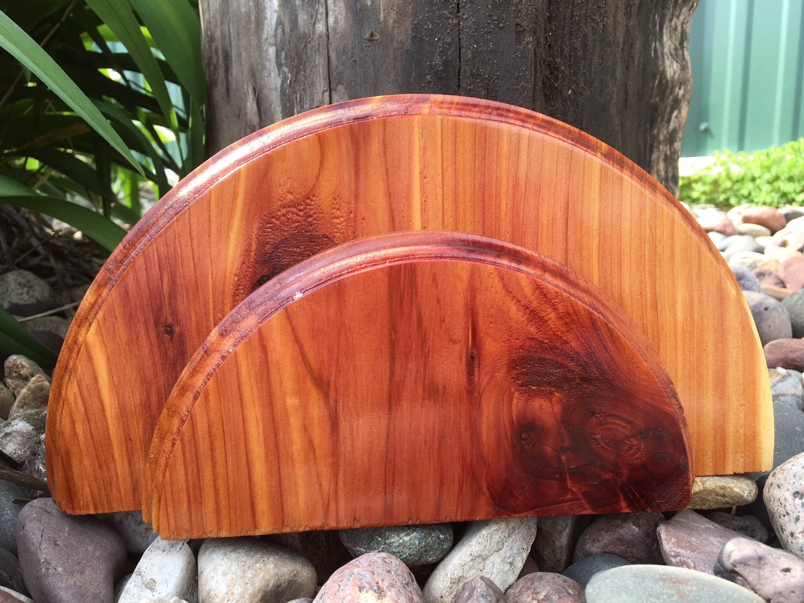 Handcrafted Red Cedar Turkey Fan Mount Taxidermy Plaque eBay