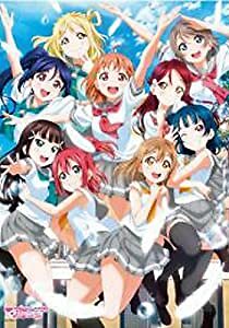 500 Piece Jigsaw Love Live Sunshine Aima Love Live 38 X 53 Cm Ebay