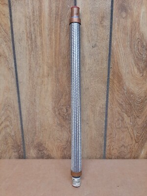 NEW GENUINE THERMO KING  19'' VIBRASORBER DISCHARGE 66-1224  SBI SBII SBIII C201