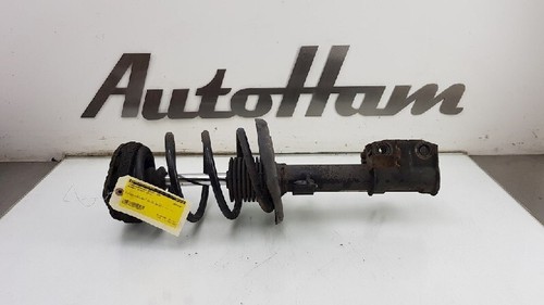 Amortisseur Avant D'origine Renault Grand Scénic III - Référence 543022646R, Neuf, Compatible Gauche/droite
